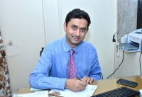 Dr. Rajesh Sainani, Gastroenterologist in Mumbai